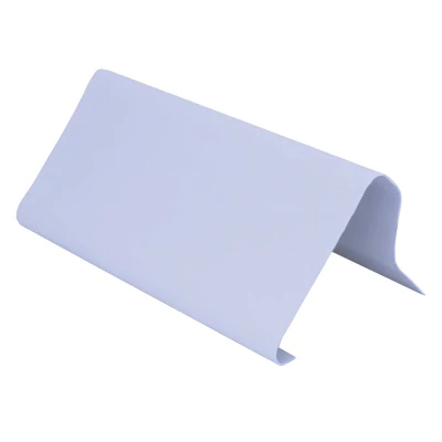 B260 roof trim white 